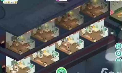 房东模拟器阵容搭配