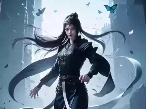 毁灭天道阵容(永劫无间阵容推荐)插图1