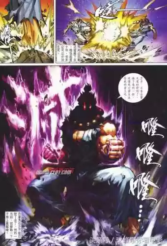 空手先生阵容(命运先锋卡牌手游阵容推荐最新)插图10