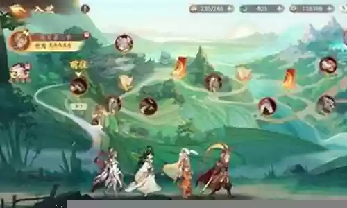 西决后期骑士阵容搭配