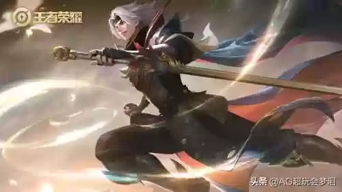 曜边路阵容(边路耀的出装和铭文)插图1