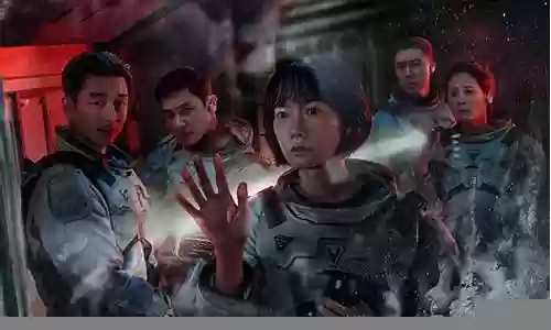 寂静之海演员阵容搭配