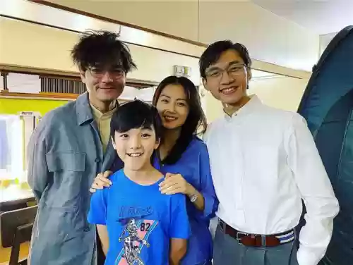大阵容港片(港片：我是幕后大)插图16