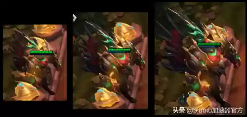 云顶阵容明灯(云顶之弈新手无脑阵容)插图32