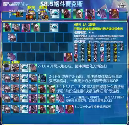 兔子的阵容(斗罗大陆平民最强兔子阵容搭配)插图5