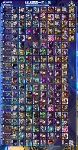 云顶阵容7.1(云顶之奕3.5版本阵容)插图2
