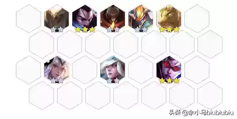 秘书小马阵容(某单位的办公室小马答案)插图6
