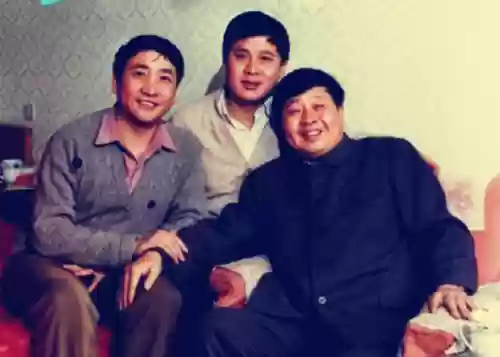 历年春晚阵容(2015春晚节目单表)插图4