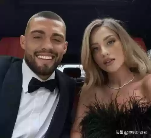 明星老婆阵容(所有明星夫妻名单表)插图10