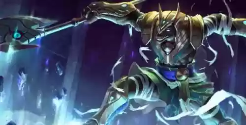 狗头骚阵容(辅助狗头出装)插图2