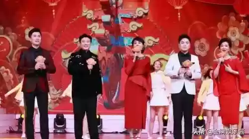 河北春晚阵容(2021年春节联欢晚会小品节目单)插图7
