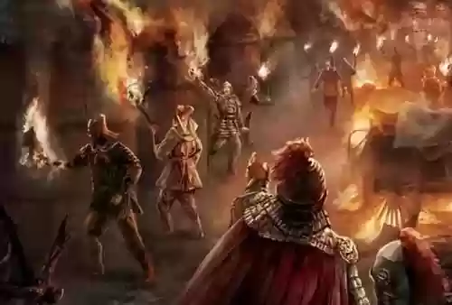 魏国阵容转职(少年三国志魏国阵容)插图5