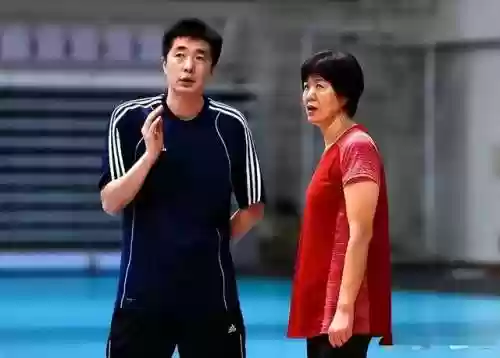 牛排教练阵容(懂球帝教练ol最强阵容)插图7