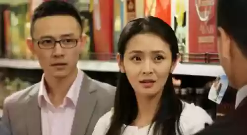 门第主演阵容(门第演员表介绍金子)插图4