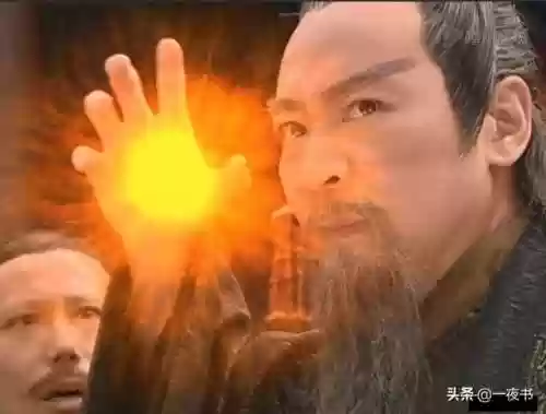 武林盟主阵容(武侯英杰传最强阵容)插图8