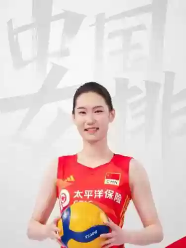 最新女排阵容(上海光明女排队员名单)插图9