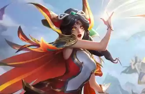 霞格斗阵容(霞和洛是哪个阵营)插图1