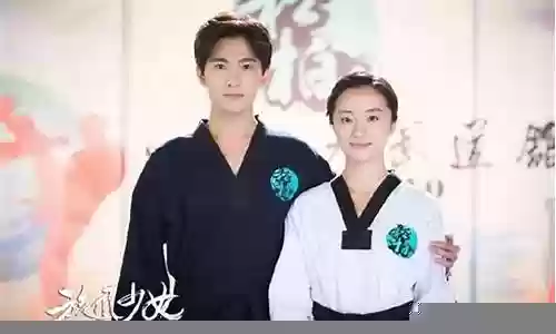 旋风少女三阵容搭配