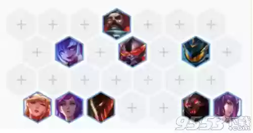爆破魔神阵容(魔神佛皇鲨是最佳阵容吗)