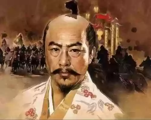 织田朱元璋阵容(英雄杀朱元璋和谁配合推图)