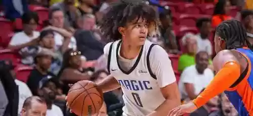 未来新秀阵容(nba新秀)插图6