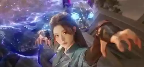 狐狸武魂阵容(狐狸魂环搭配)插图5