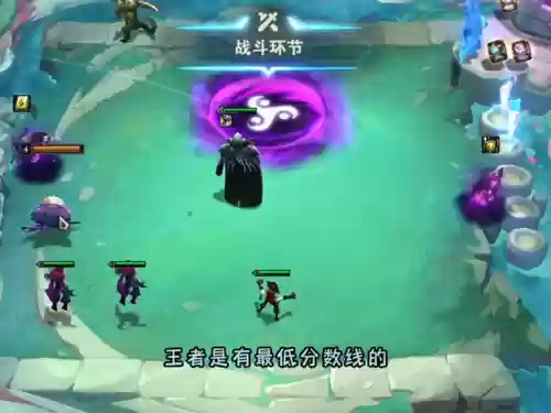虚空男爵阵容(虚空英雄)插图1
