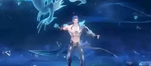 海龙的阵容(海洋王国阵容搭配攻略)插图1
