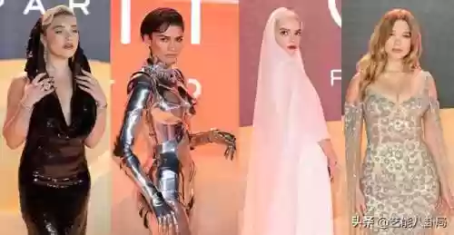 沙丘剧组阵容(无期迷途阵容推荐)插图1