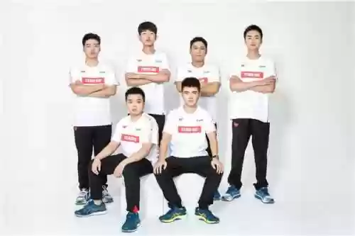 火线活力阵容(火线精英挑战能力搭配)插图9