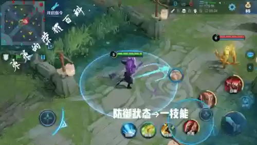 蒙恬的阵容(怎么玩蒙恬)插图4