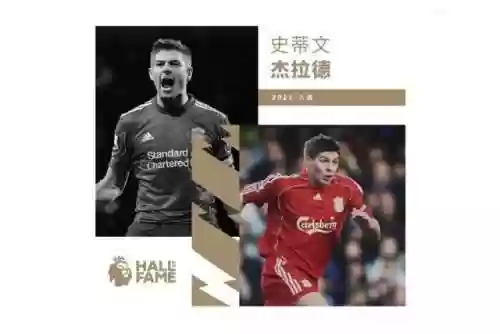 2021英超阵容(2020-2021赛季英超最佳阵容)插图6