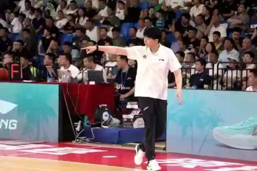 山东球队阵容(山东队cba球员名单)插图1
