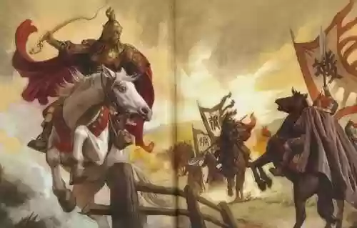 魏国阵容转职(少年三国志魏国阵容)插图16