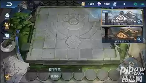 王者快棋阵容(王者荣耀下棋阵容)