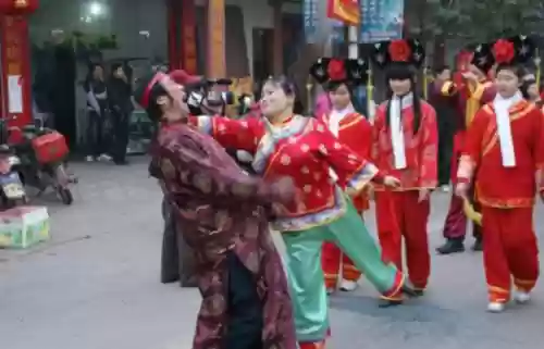 高原结婚阵容(廊大集团高原结婚照)插图1 高原结婚阵容(廊大集团高原结婚照)插图1