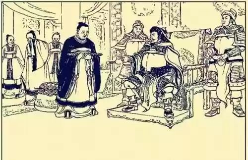 西晋最强阵容(剑与远征最强阵容)插图2