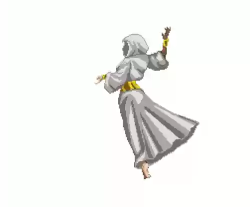 格斗牛阵容(妖姬ol武将最牛阵容)插图24