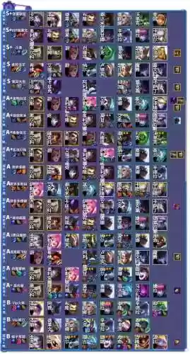 铲子飞轮阵容(金铲铲阵容怎么用)插图2
