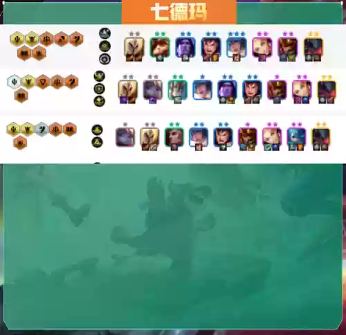 13.16阵容推荐(部落冲突13本阵容推荐)插图18