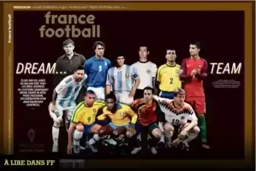 法国锋线阵容(2024fifa最佳阵容)