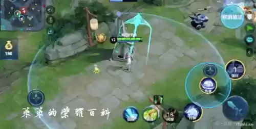 西施对线阵容(西施连招技巧顺序)插图29