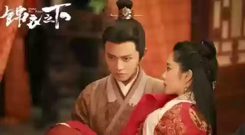 锦衣之下阵容(夏侯惇夏侯渊阵容搭配)插图7