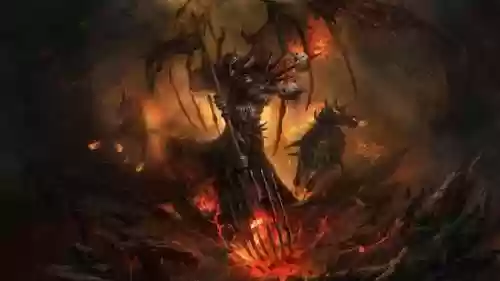 毁灭术士阵容(魔兽世界10.2毁灭术士天赋)