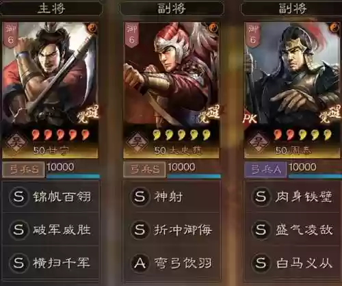 阵容战法图解(龙头战法口诀)