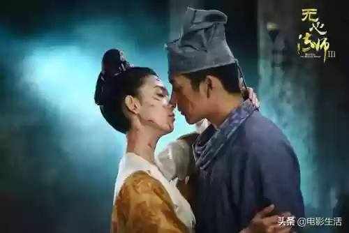 无心捉妖阵容(一起来捉妖擂台最强阵容)插图11 无心捉妖阵容(一起来捉妖擂台最强阵容)插图11