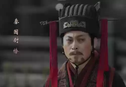 秦朝武装阵容(秦朝兵种)插图2