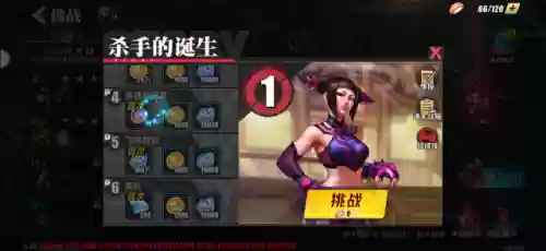 极恶造物阵容(神里绫华融化流阵容搭配)插图6
