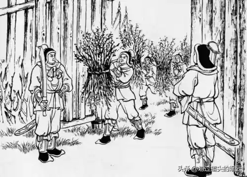 贺喜张飞阵容(张飞最稳的一套阵容)插图11