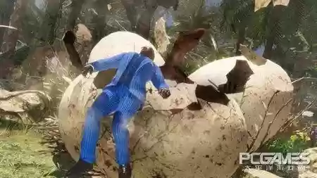 翼手龙阵容霞(霞和洛是哪个阵营)插图7